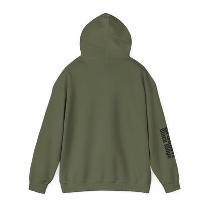 AMNAP Hoodie - CFBR