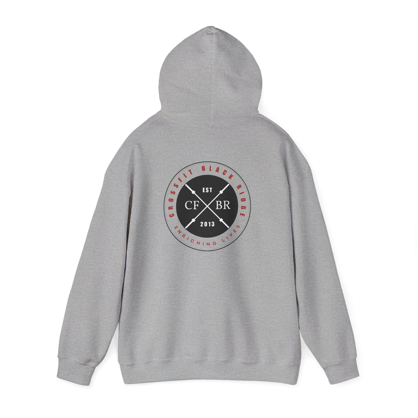 CFBR Hoodie