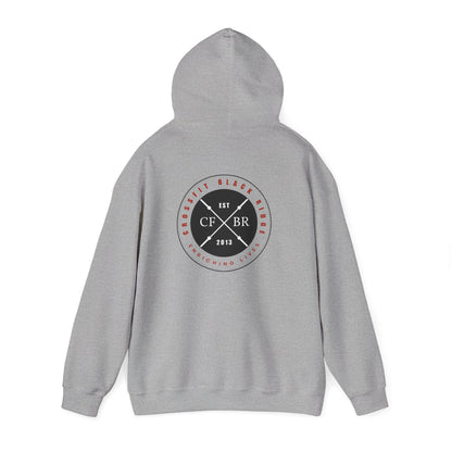 CFBR Hoodie