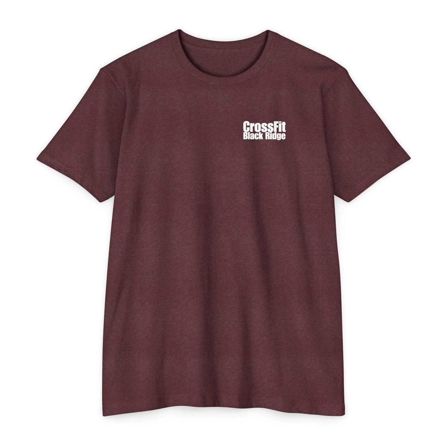 CrossFit Black Ridge T