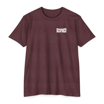 CrossFit Black Ridge T