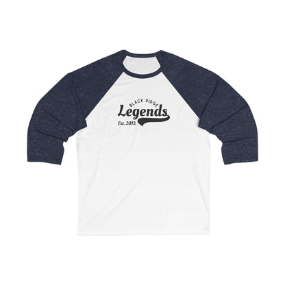 CFBR Legends Baseball T - Unisex