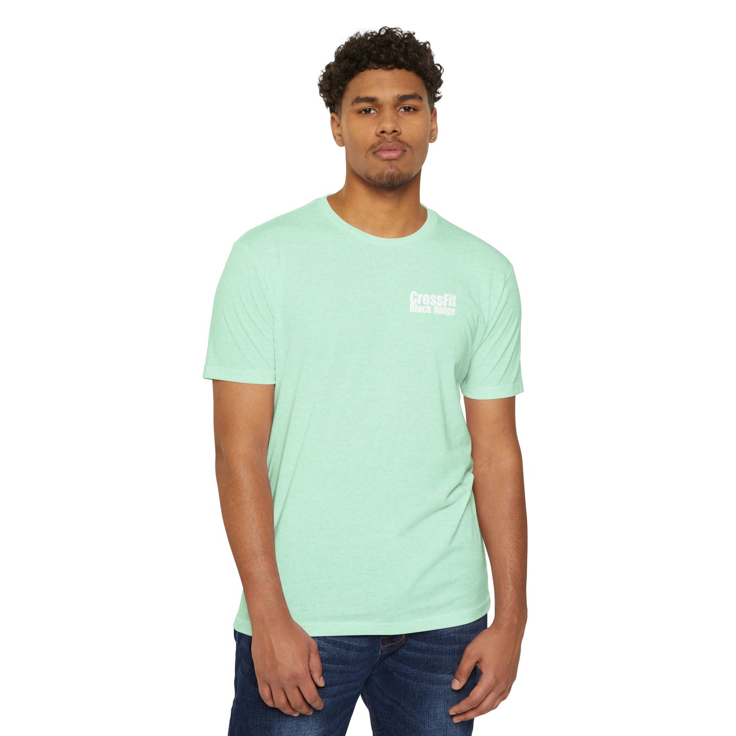 CrossFit Black Ridge T