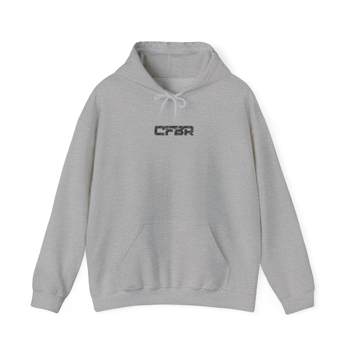 CFBR Hoodie