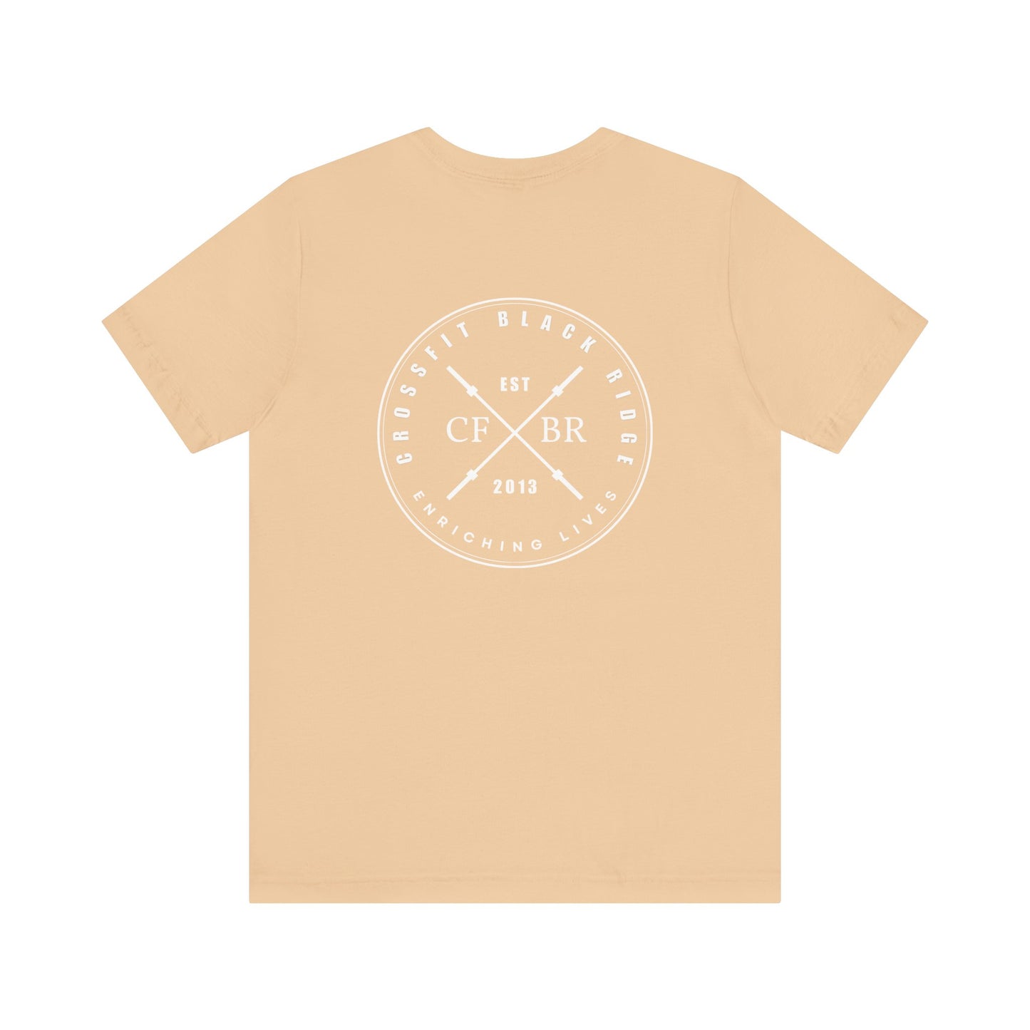 Starter T (white Logo)