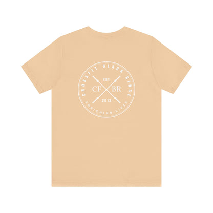 Starter T (white Logo)