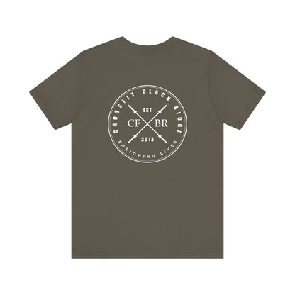 Starter T (white Logo)