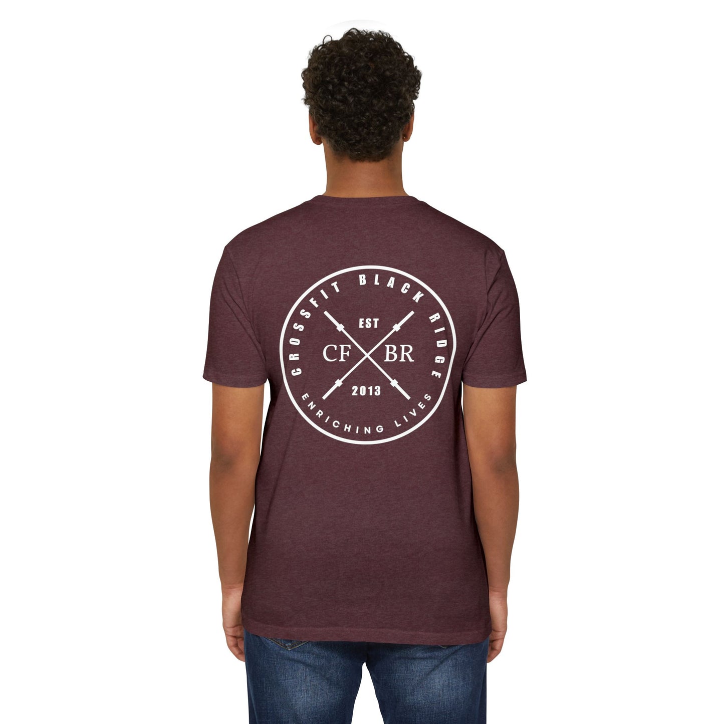 CrossFit Black Ridge T