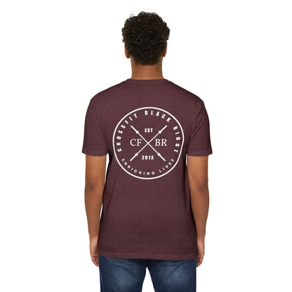 CrossFit Black Ridge T