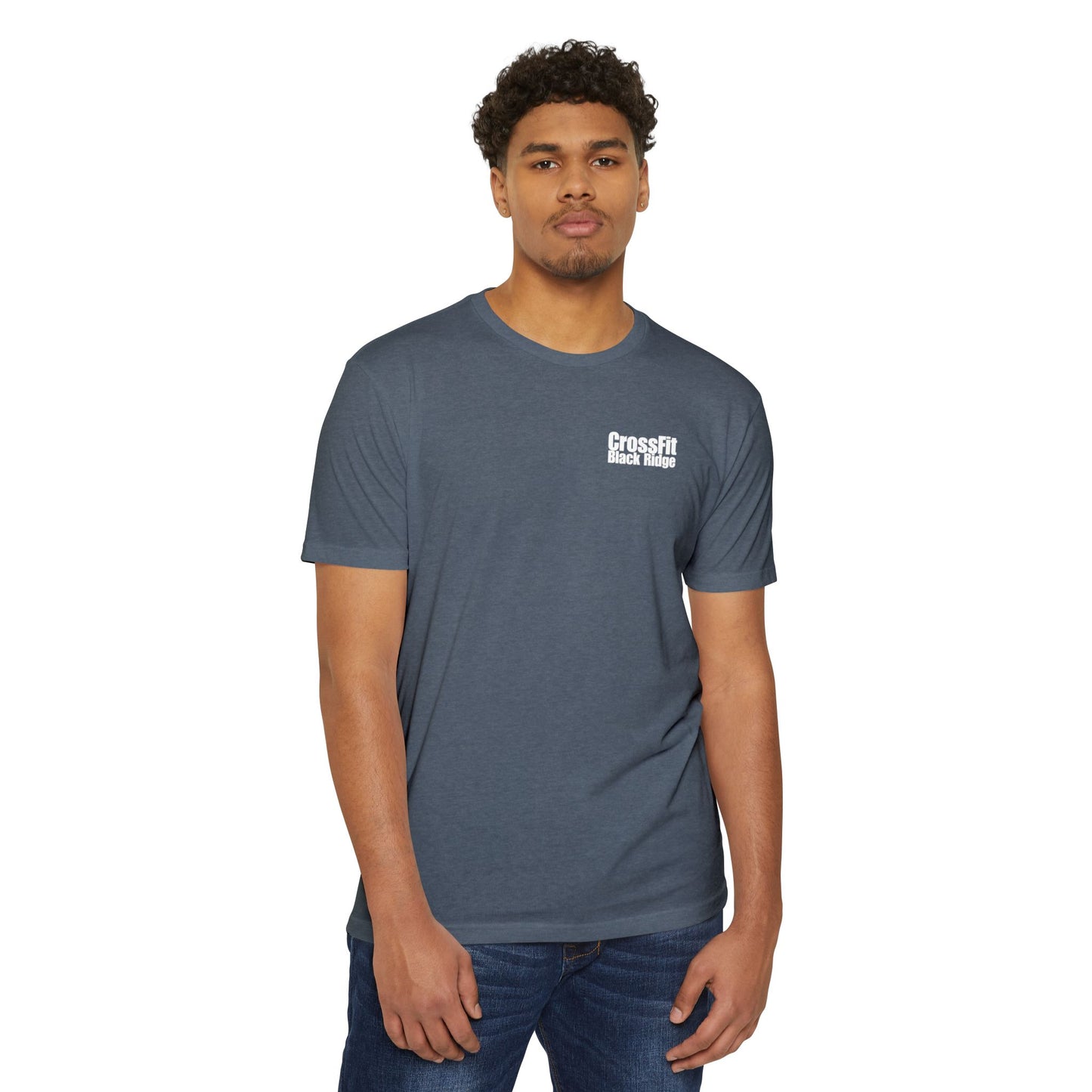 CrossFit Black Ridge T
