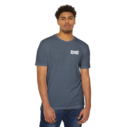 CrossFit Black Ridge T