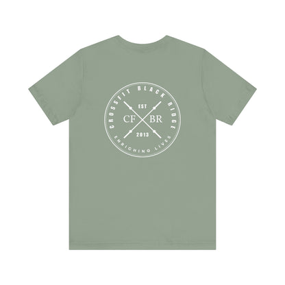 Starter T (white Logo)