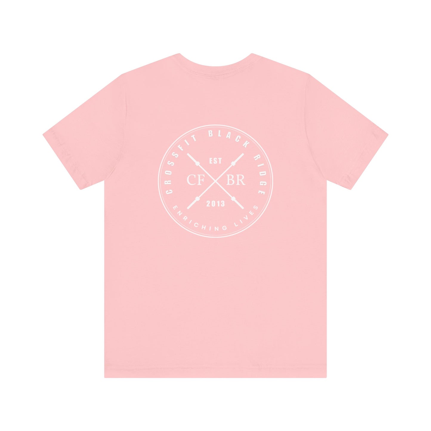 Starter T (white Logo)