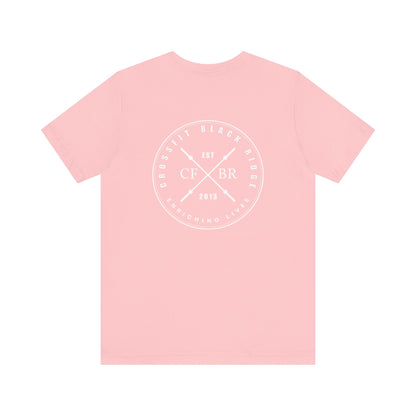 Starter T (white Logo)