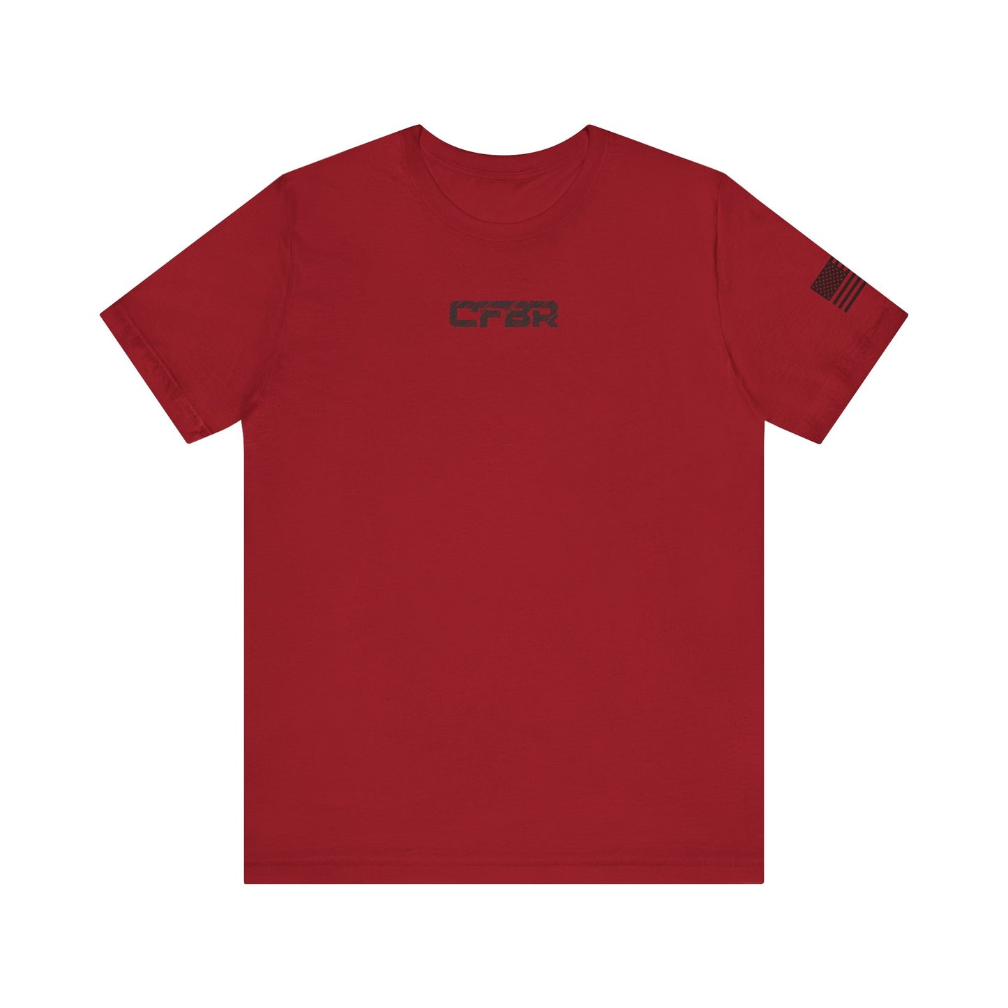 CFBR Flag T