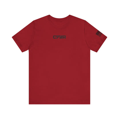CFBR Flag T