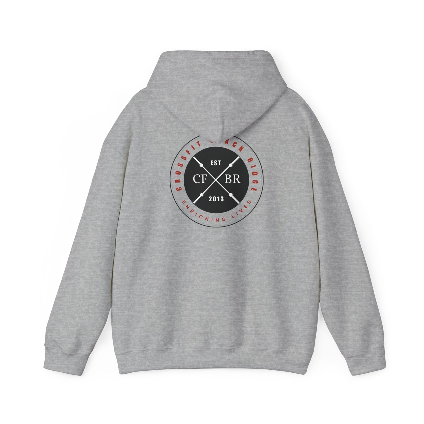 CFBR Hoodie