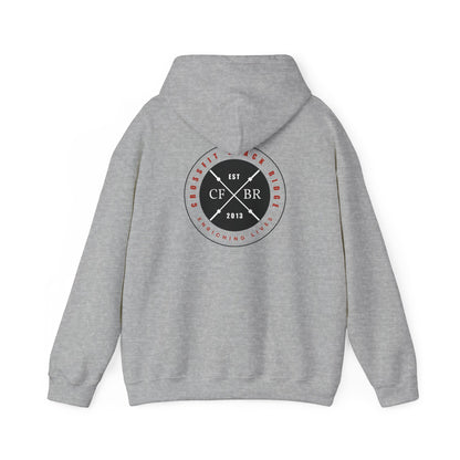 CFBR Hoodie