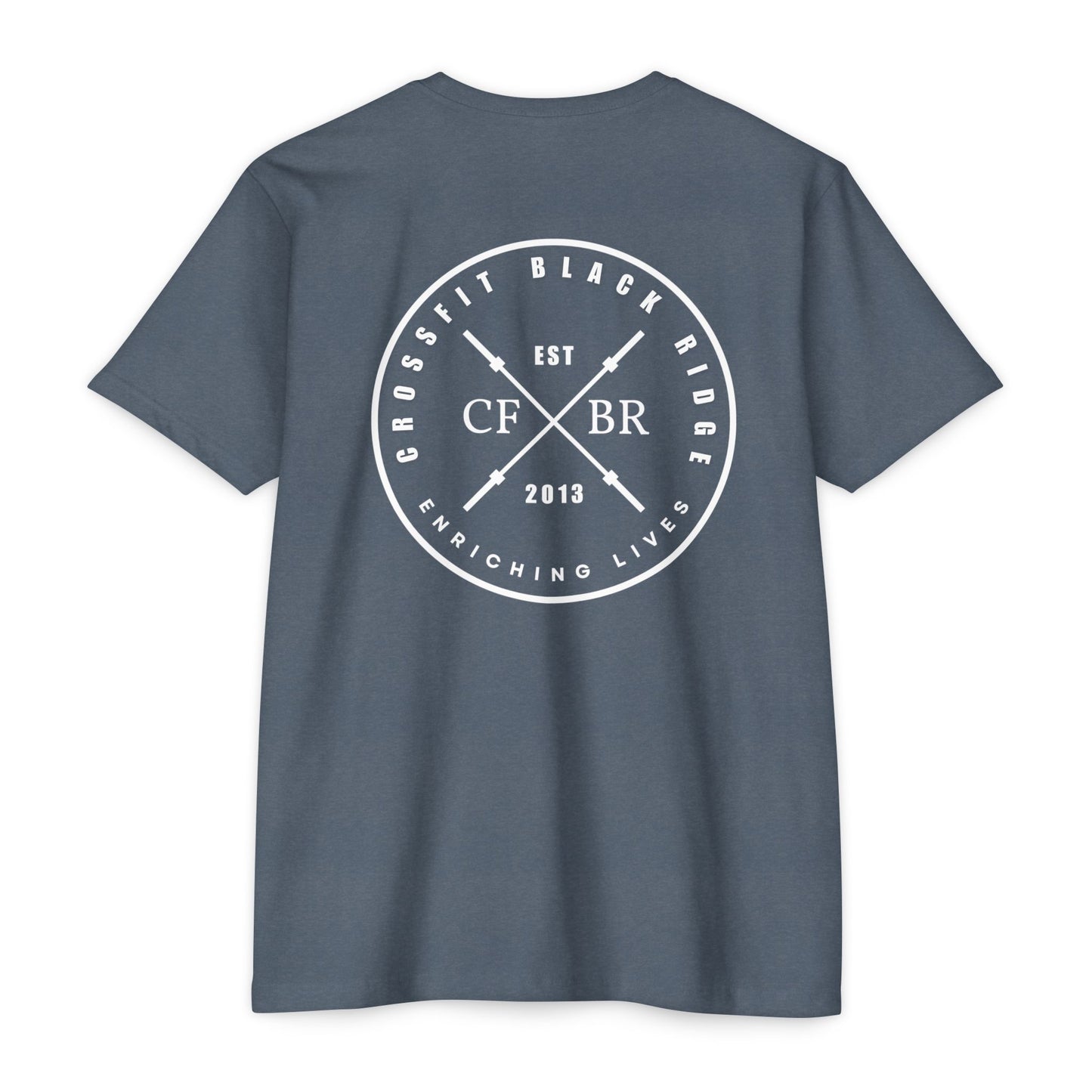 CrossFit Black Ridge T