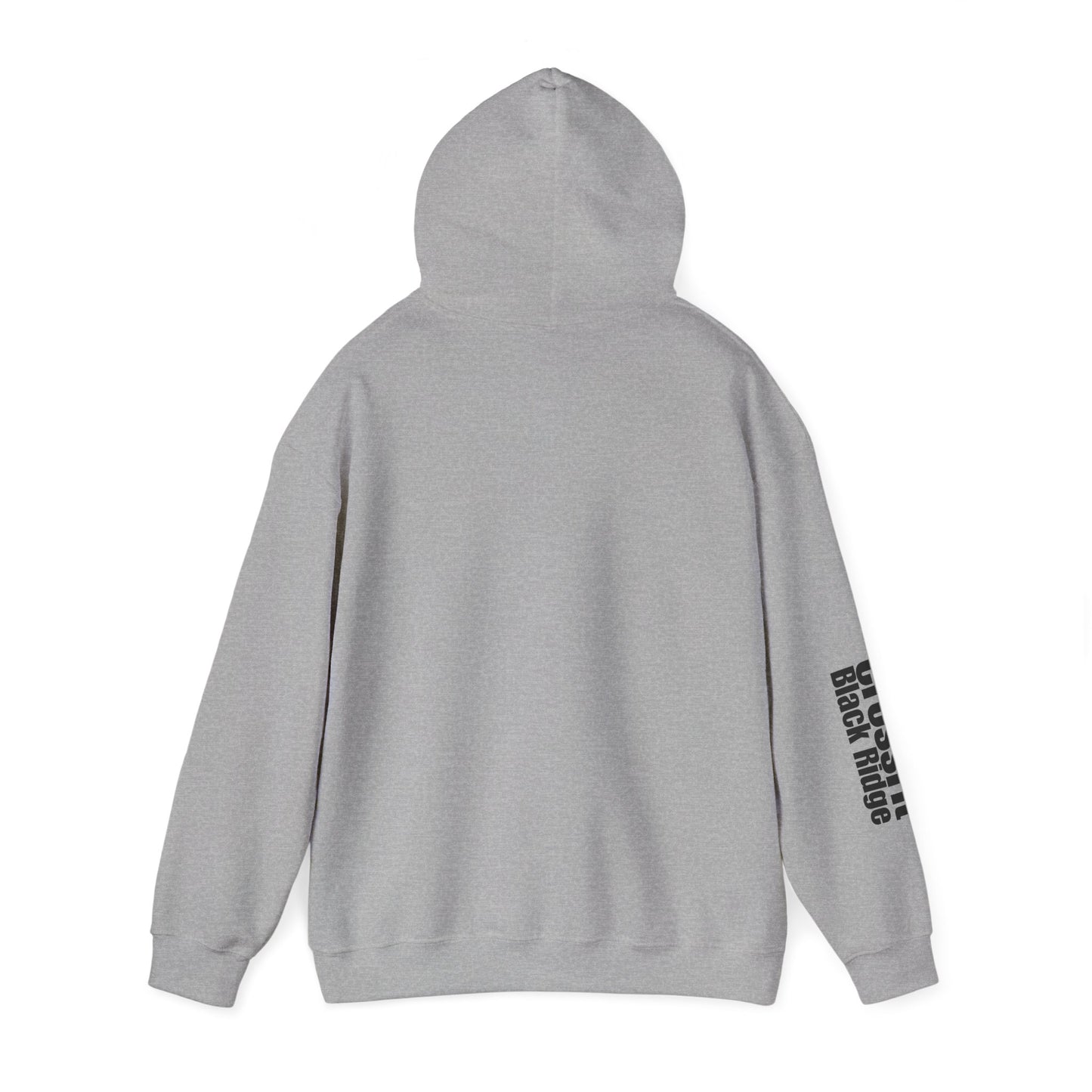 AMNAP Hoodie - CFBR