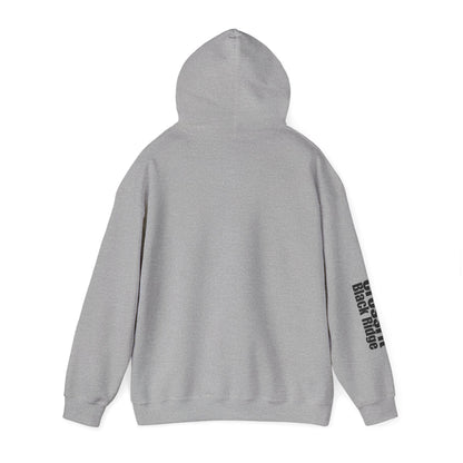 AMNAP Hoodie - CFBR