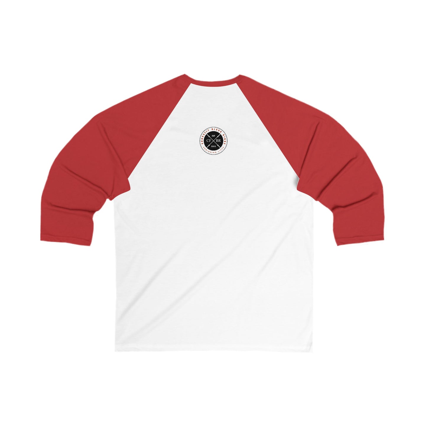 CFBR Legends Baseball T - Unisex