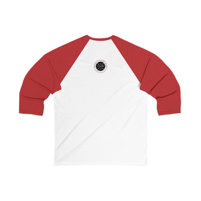 CFBR Legends Baseball T - Unisex