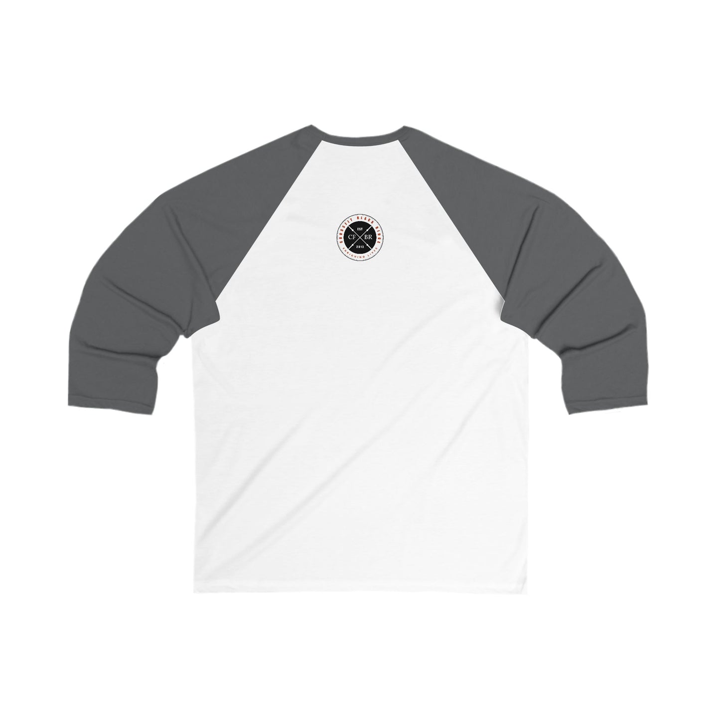 CFBR Legends Baseball T - Unisex