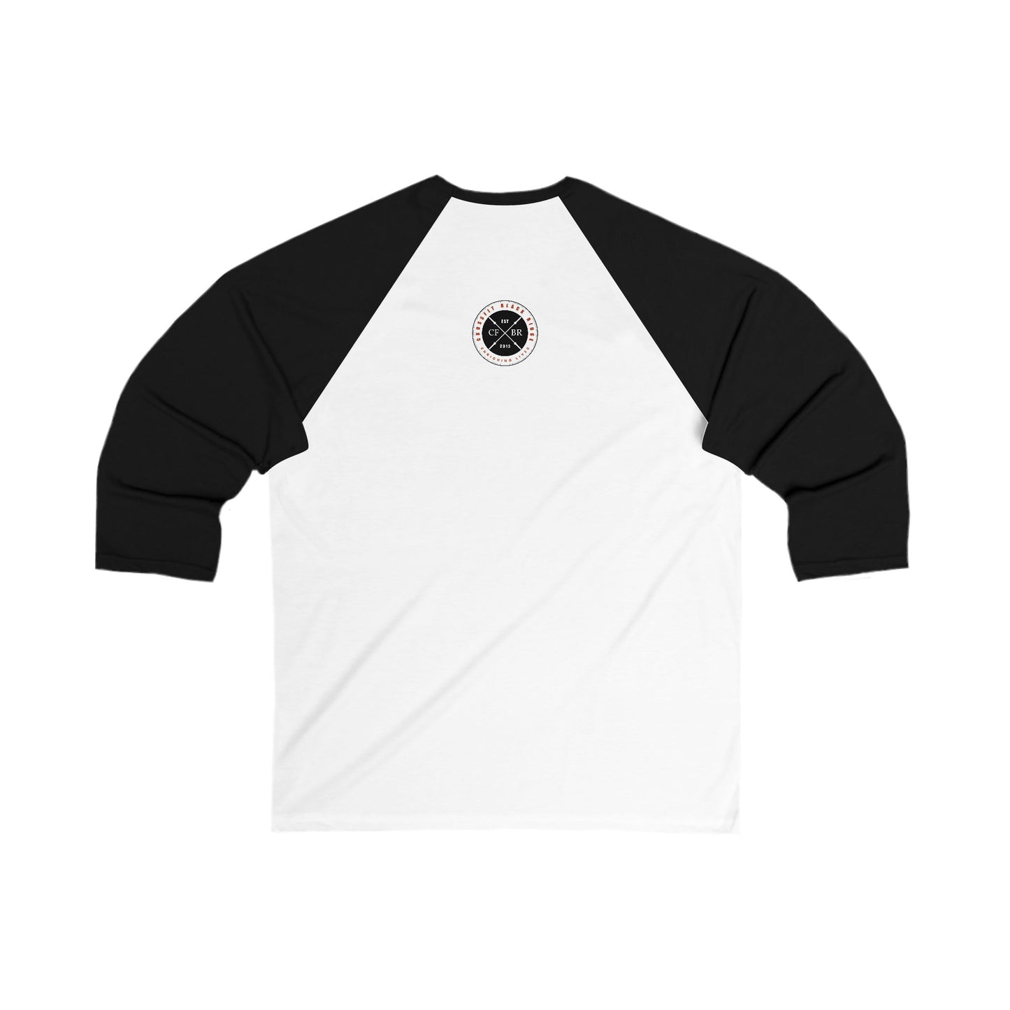 CFBR Legends Baseball T - Unisex