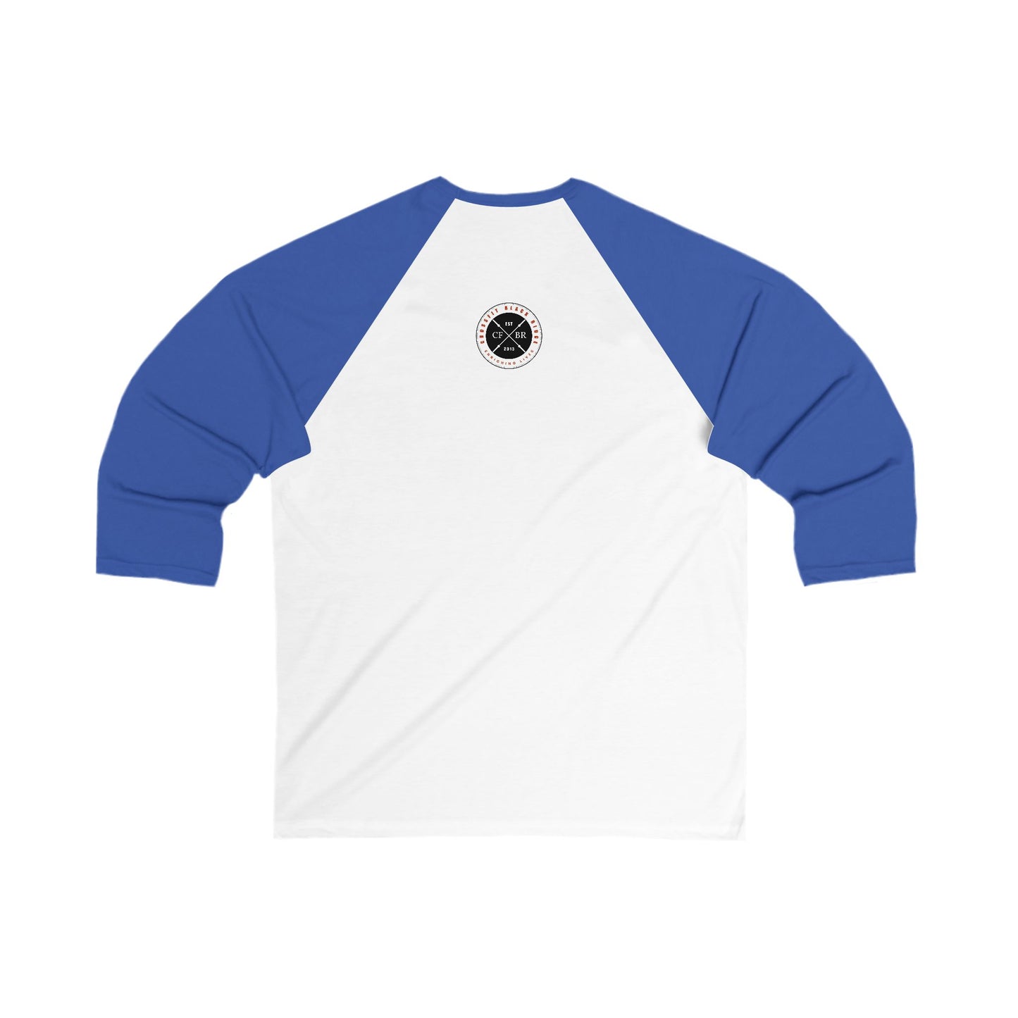 CFBR Legends Baseball T - Unisex