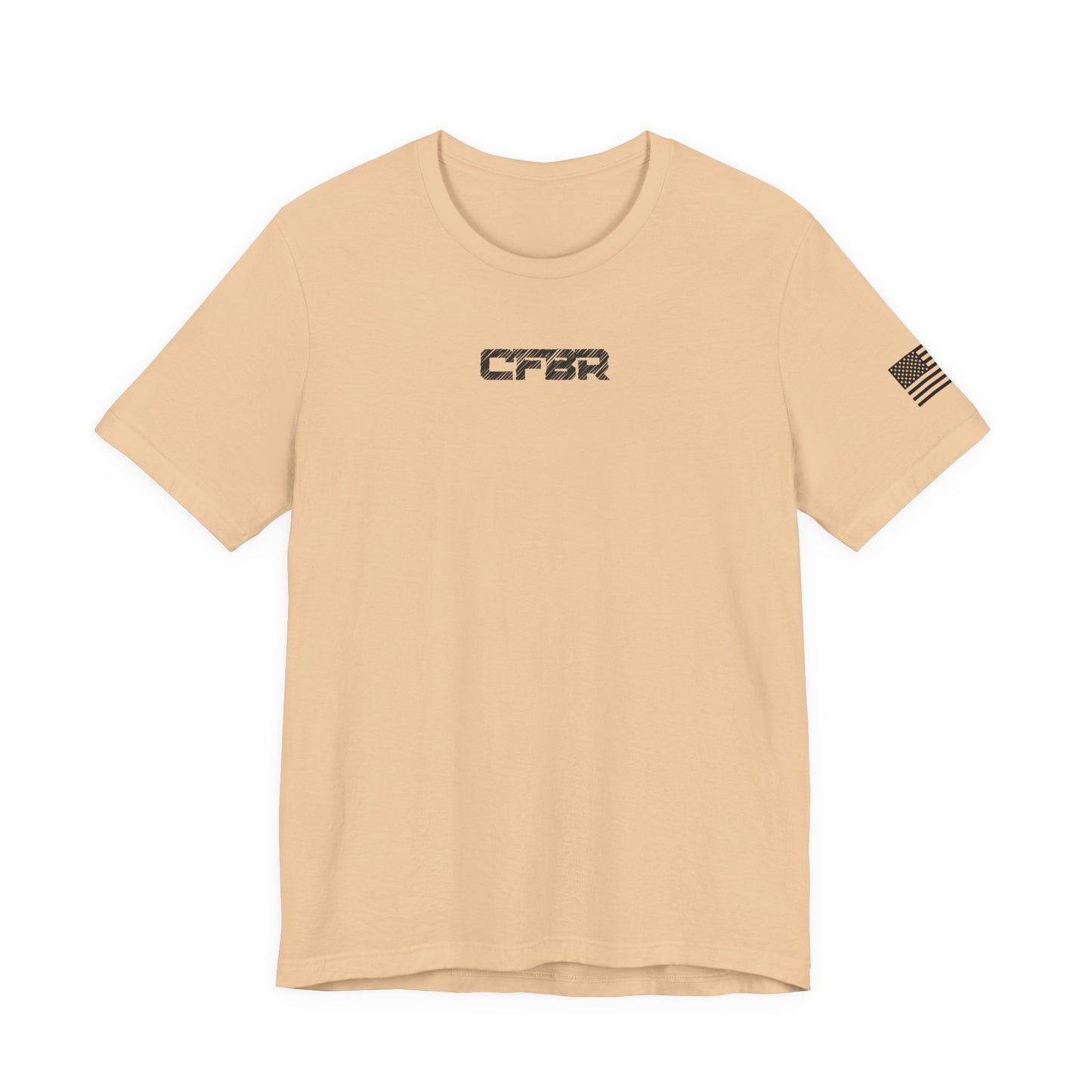 CFBR Flag T