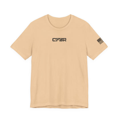 CFBR Flag T