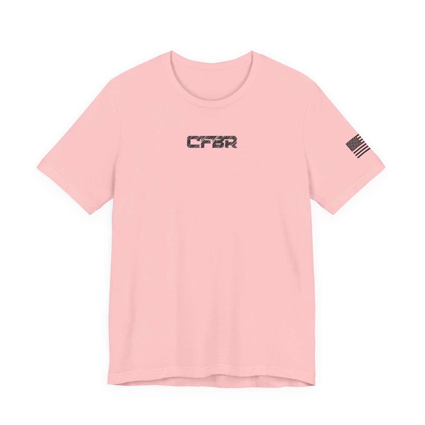 CFBR Flag T