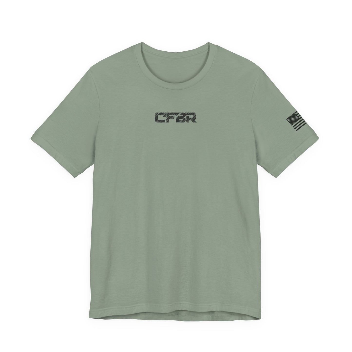 CFBR Flag T