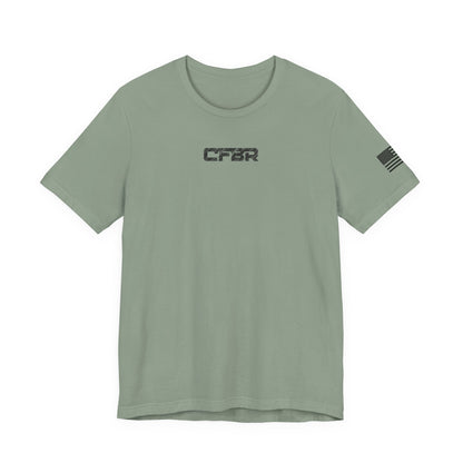 CFBR Flag T
