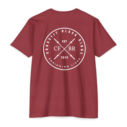 CrossFit Black Ridge T