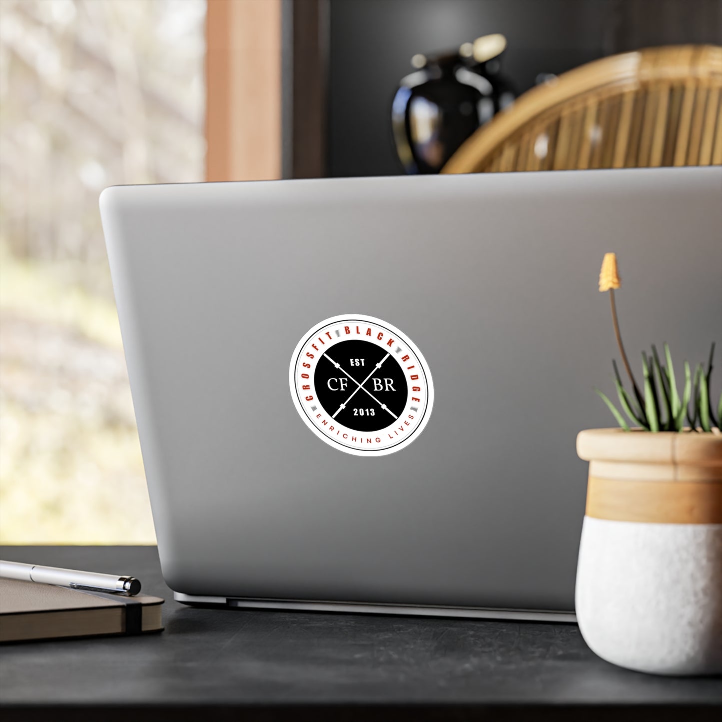 Custom Kiss-Cut Vinyl Decals | Personalized Stickers for Home & Business | Great for Gifts, Branding, Decor, Parties!