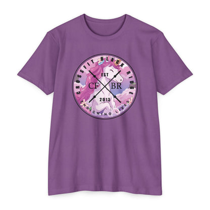 Magical Unicorn Summer Tee