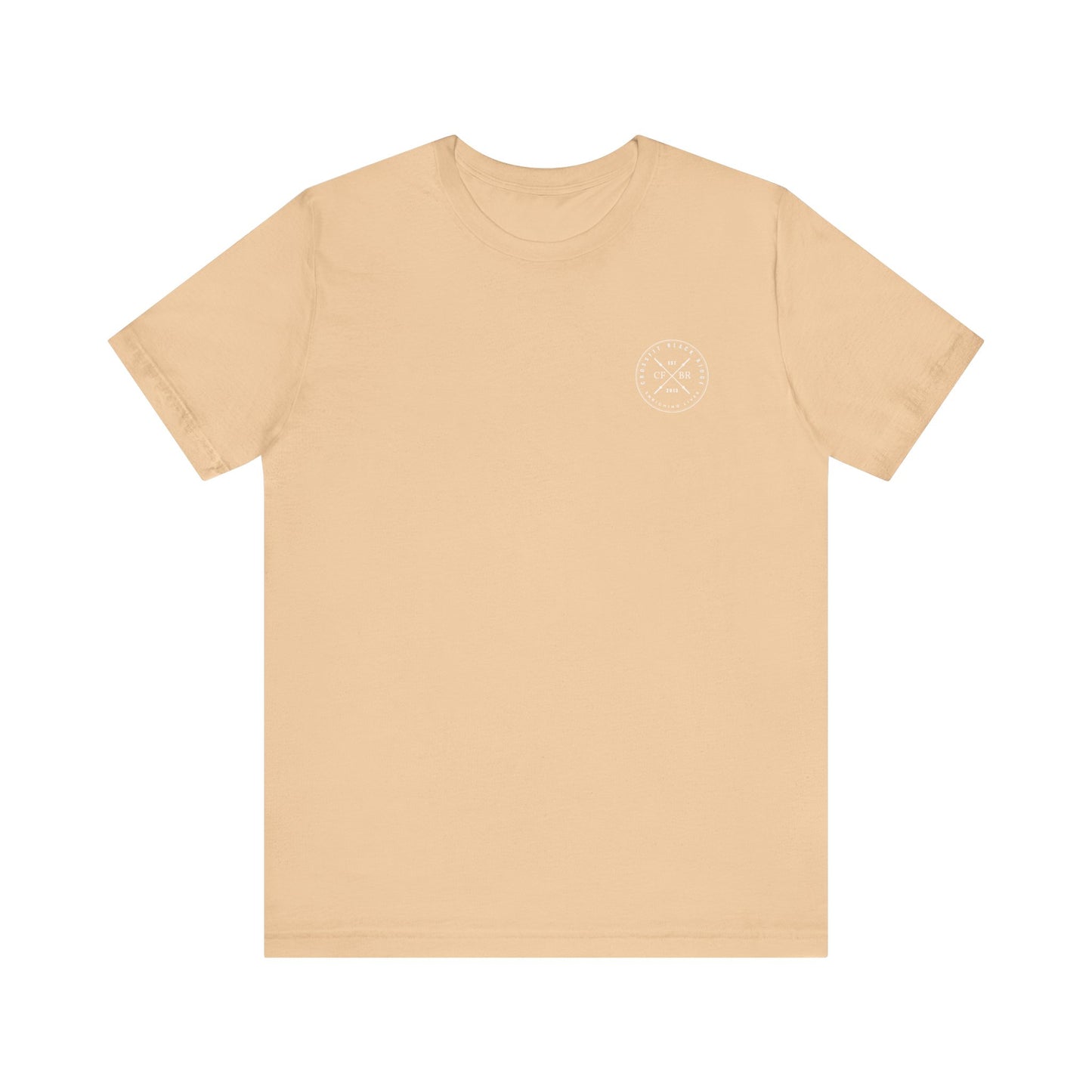 Starter T (white Logo)