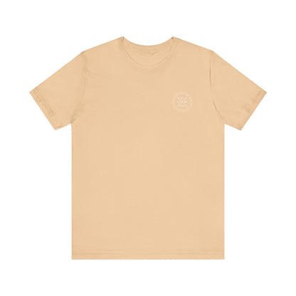 Starter T (white Logo)