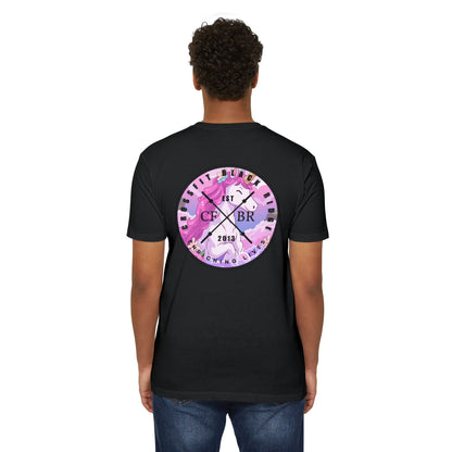 Magical Unicorn Summer Tee