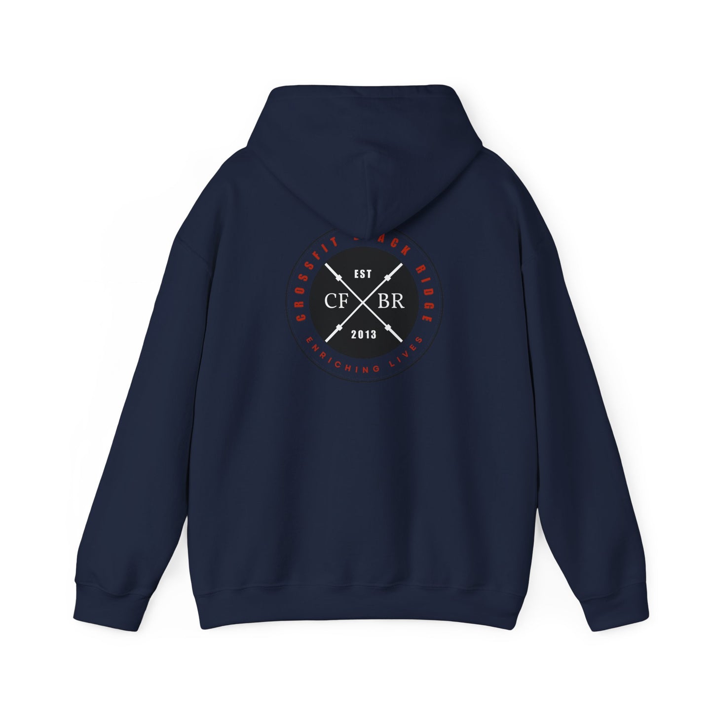 CFBR Hoodie