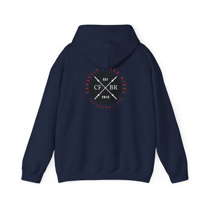 CFBR Hoodie