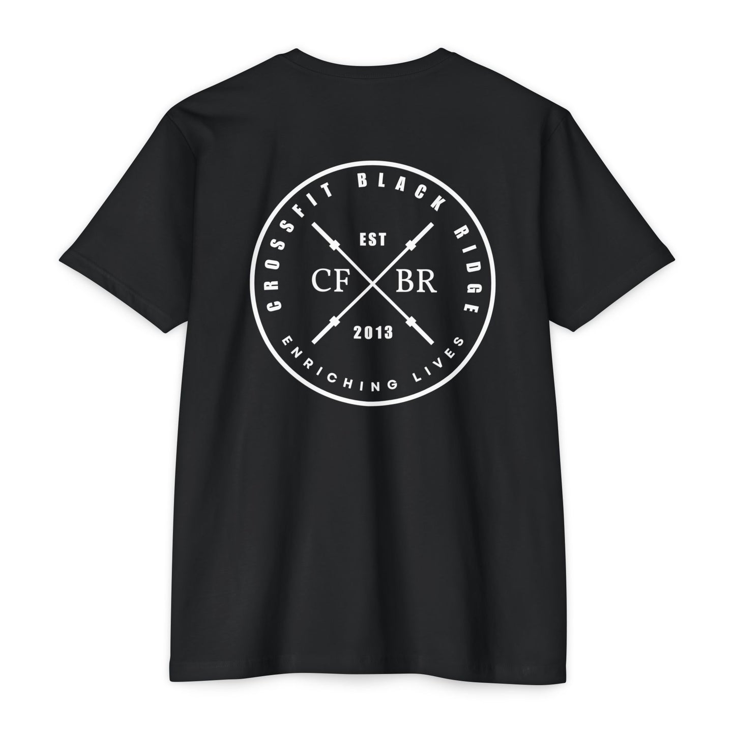 CrossFit Black Ridge T