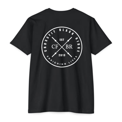 CrossFit Black Ridge T