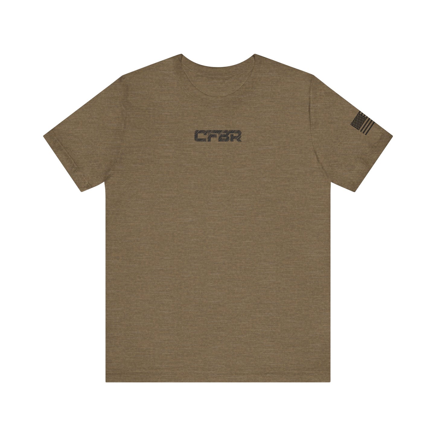 CFBR Flag T