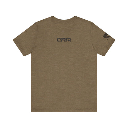 CFBR Flag T
