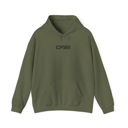 CFBR Hoodie
