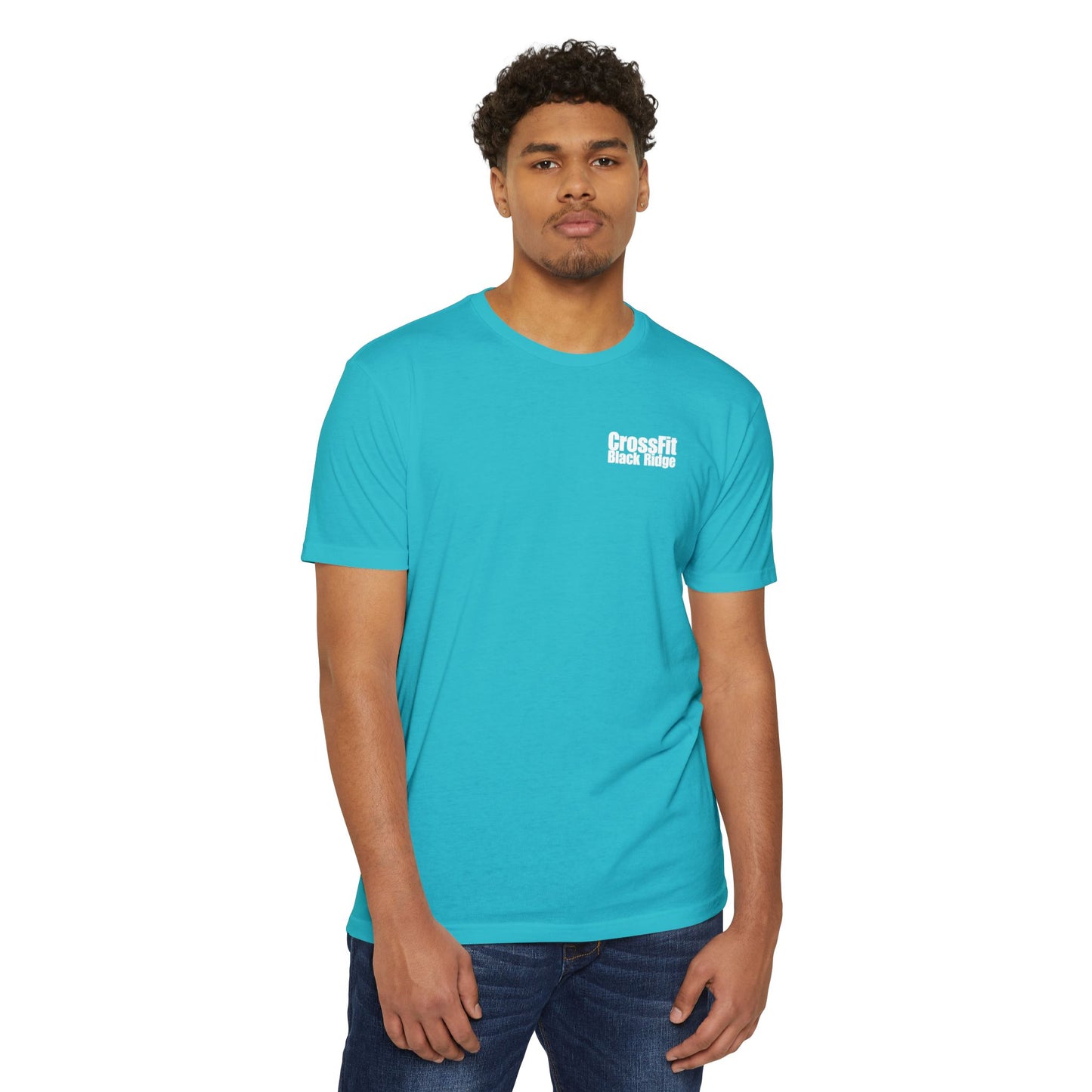 CrossFit Black Ridge T