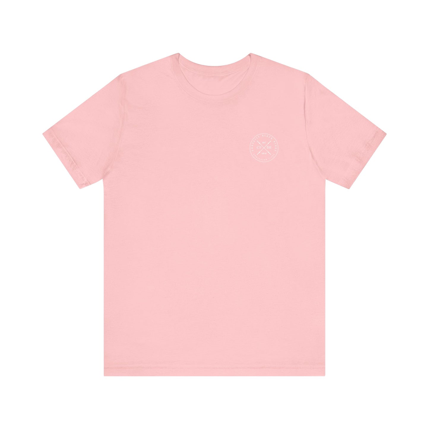 Starter T (white Logo)